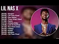 Download Lagu Lil Nas X Greatest Hits Full Album ▶️ Full Album ▶️ Top 10 Hits of All Time