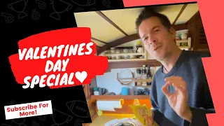 Gotta “Treat your Woman Right” | Happy Valentines Day 2022♥️♥️♥️| BOAT LIFE |  #shorts