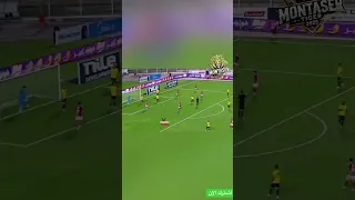 أهداف الأهلي المارد الأحمر يكتسح كهرباء الإسماعيلية برباعية مثيرة 4 2 