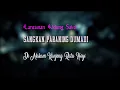 Download Lagu 💥 Lantunan Kidung Sakti Langsung Di Makam Kanjeng Ratu Hoyi