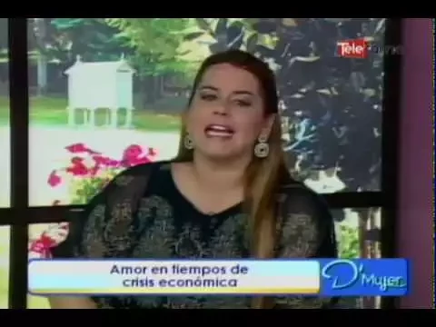 Amor en tiempos de crisis económica