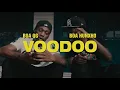 Download Lagu BOA QG FEATURING: Little Steve- Voodoo (Official Video)