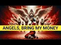 Prayers to Break Financial Curses and BLOCKAGES and Command Your Money