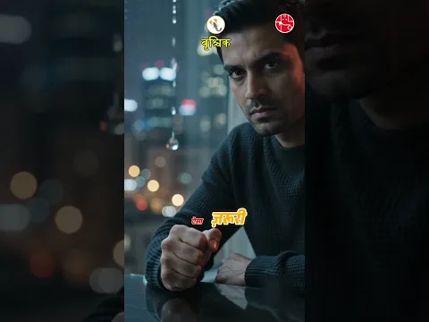 वृश्चिक Revenge क्यों नहीं भूलता?