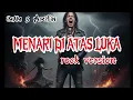 Download Lagu Menari di atas luka [ROCK METAL VERSION COVER] -Original song Imam s Arifin 