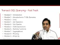 Transact-SQL Querying - Fast Track Course by Amit Bansal