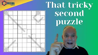 Getting Stuck in the Middle