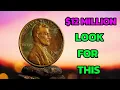 1961 One Cent Coin Errors Value Explained