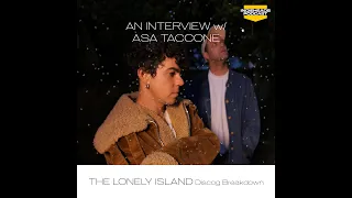 The Lonely Island Discog Breakdown An Interview w Asa Taccone of Electric Guest