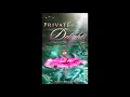 Private delights von Katie McLane