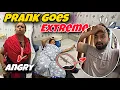 Download Lagu Lizard🦎Prank ke chakkar me bathroom me giri priya😰|| Prank goes Extremely wrong❌|| jeet thakur prank