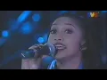 Ziana Zain - Puncak Kasih (Asian Music Scene 1997) Live