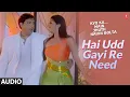 Download Lagu Hai Udd Gayi Re Neend - Full (Audio) Song | Sonu Nigam | Anuradha Sriram | Govinda | Rambha