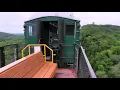 Boone and Scenic Valley train ride Boone Iowa