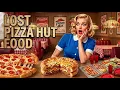 20 Pizza Hut Menu Items You Probably Forgot Ever Existed