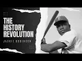 Jackie Robinson 10 Things To Know - The History Revolution Podcast