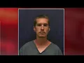 Escaped inmate leads to search across several counties in Central Florida