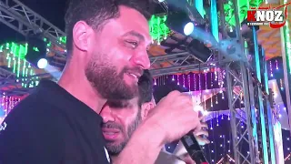 احمد عامر ملقتش غير الاه واجمل احساس وكلام اوشا نجم مصر والطلعات شركة كنوز 