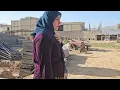 ❤️ Omid's kindness was unforgettable; Zari and Zivar thanked her aunt by baking local bread!