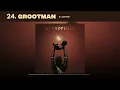 Grootman - Dj Jaivane Ft. Tribesoul (Audio Visualizer)