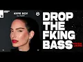 Lilly Palmer vs. NIVEK & JKRS - Hype Boy Drop The Fking Bass (Extended Mix)