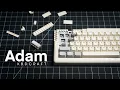 Fully Functional LEGO Keyboard - KBDCraft Adam Showcase