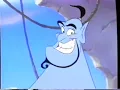Download Lagu Aladdin and the King of Thieves vhs promos 1995-96