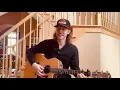 Cover Me Up - Jason Isbell (Cover)