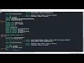 PyShark Python wrapper for TShark