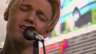 Backstreet Boys All I Have To Give Backstreet Boys Live 1999 1080P 60FPS HQ Audio 