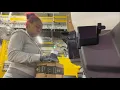 Amazon Fulfillment Center Packing ASMR