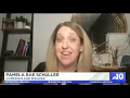 This Comedian and Speaker Brings Her Message of Inclusion Positivity NBC10 Philadelphia