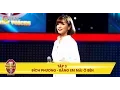 Download Lagu Giọng ải giọng ai | tập 3: Bích Phương đốn tim Trường Giang với \