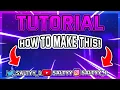 HOW TO MAKE A SOCIAL MEDIA OVERLAY LIKE ADIN ROSS FOR FREE