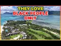 Download Lagu I Move Here Where Black People Are Welcomed to Retire and Get Free Residency on Day One!