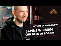 Download Lagu Interview with Janne Wirman: The Early Years of Children of Bodom | 30 Years of Astia-studio