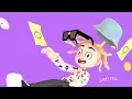 Only U - 当たり前 (feat. LEX & Hideyoshi) [Remix] (Official Visualizer)