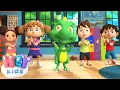 Download Lagu Klap Eens In Je Handjes - Peuterliedjes Nederlands | HeyKids Kinderliedjes Download Lagu Klap Eens In Je Handjes - Peuterliedjes Nederlands | HeyKids Kinderliedjes