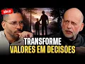 Download Lagu O VALOR DE UM PAI (CLÓVIS DE BARROS) | JOTA JOTA PODCAST #240