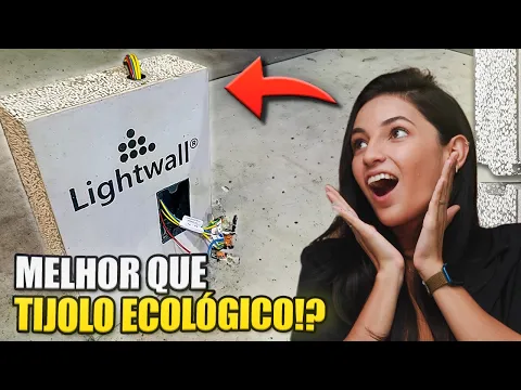 Vídeo do YouTube