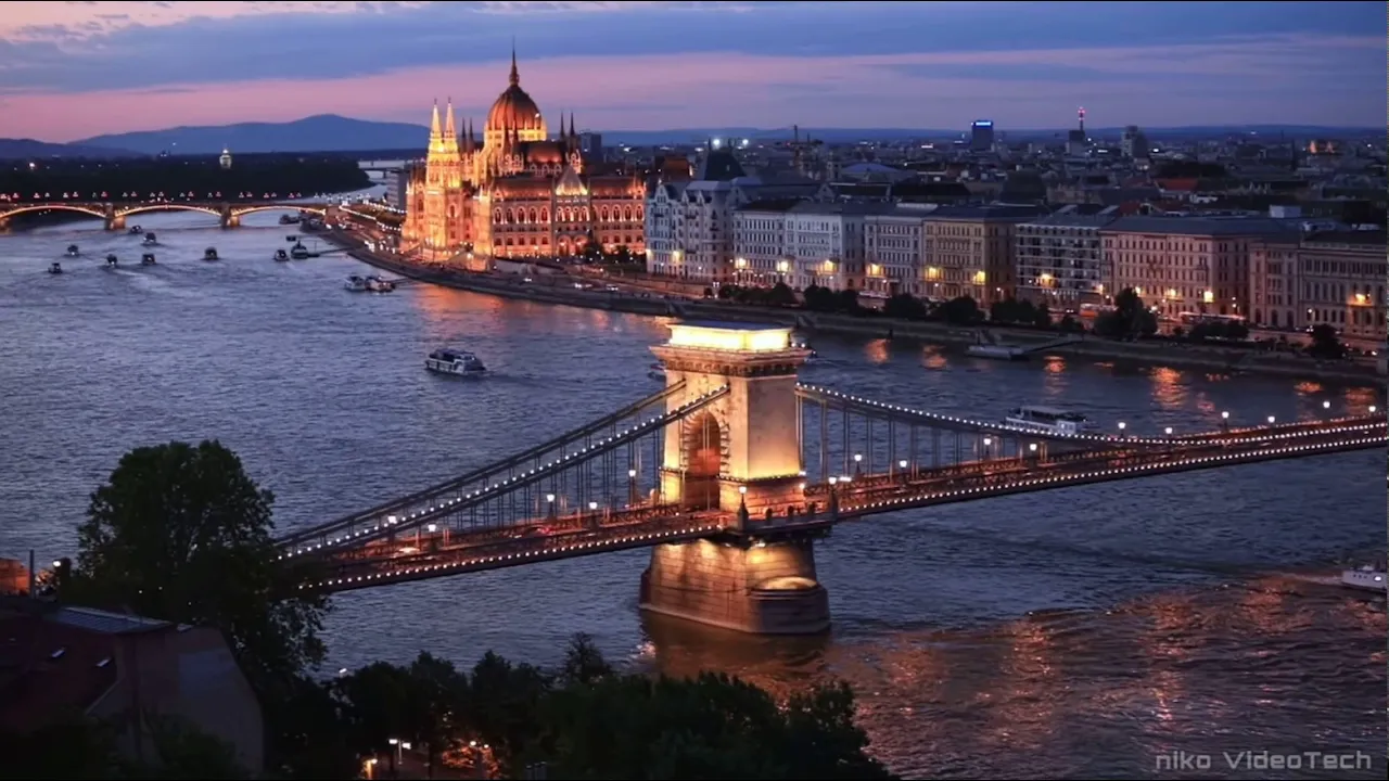 Budapest Hungary