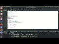 Computer Algorithm Complexity Lab - 10