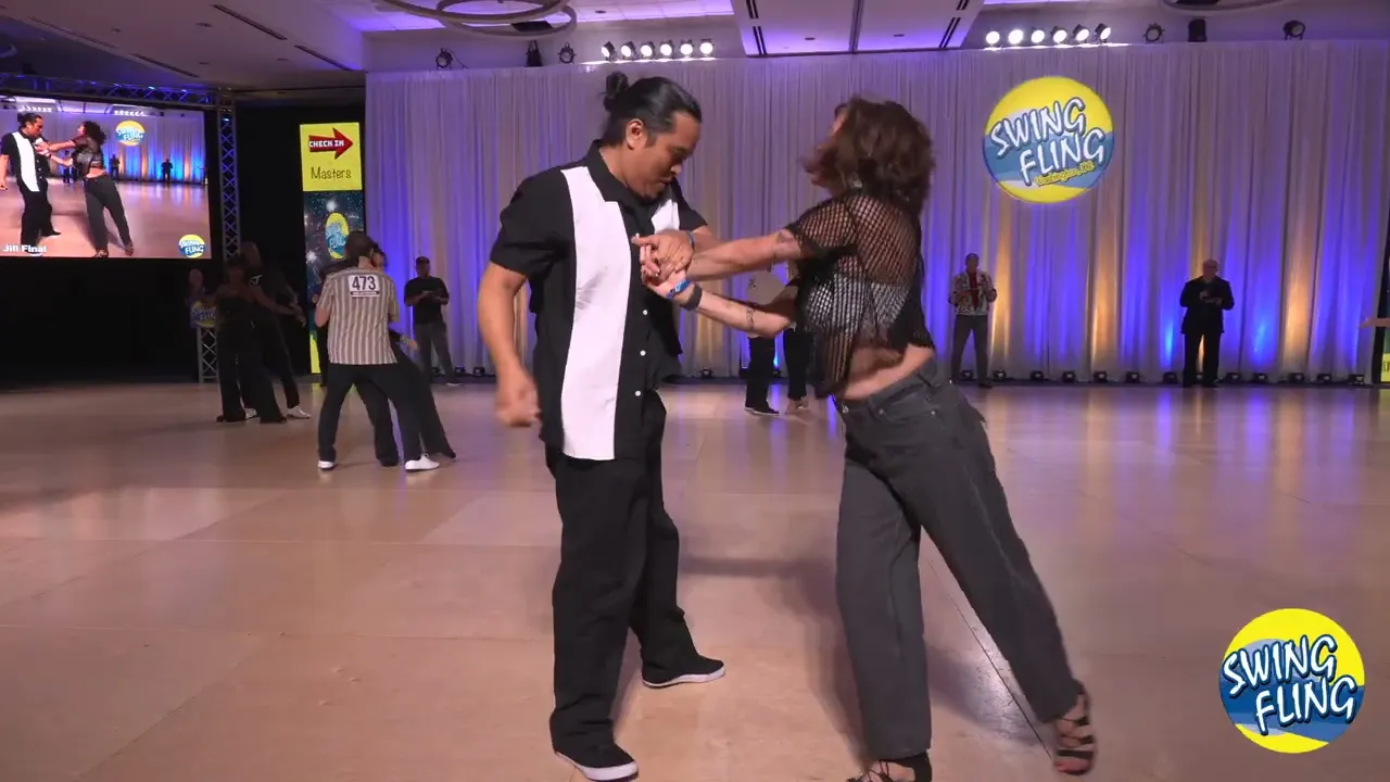 2025 Swing Fling Sophisticated Jack & Jill   4K
