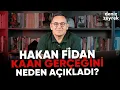 Download Lagu Deniz Zeyrek | Hakan Fidan'ın Şok açıklaması, KAAN ABD Onayı olmadan uçamayacak mı?