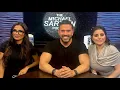 122 Jazmen Jafar Farha Khalidi - The Michael Sartain Podcast