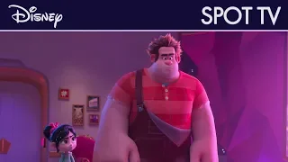 Ralph 2.0 - Teaser 3 VF