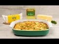 Quick Easy Kerrygold Dubliner R Cheesy Scalloped Potatoes