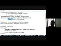 Java Unit I Session Exception Handling in Java Part
