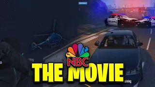 NBC The Movie GTA 5 RP NoPixel