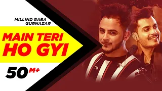 millind gaba crossblade live gurnazar robby singh main teri ho gayi latest punjabi song 2019